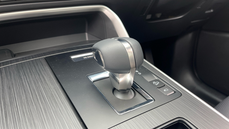 Mazda CX-60 2.5 PHEV Homura Plus 5dr Auto Estate